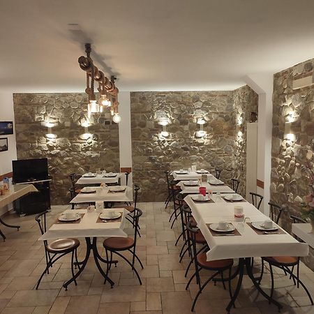 Locanda Ca De Rusitta Vezzi Portio 外观 照片
