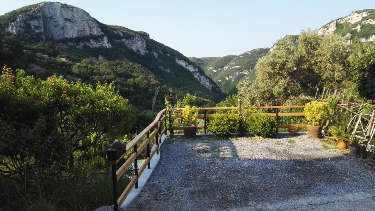 Locanda Ca De Rusitta Vezzi Portio 外观 照片