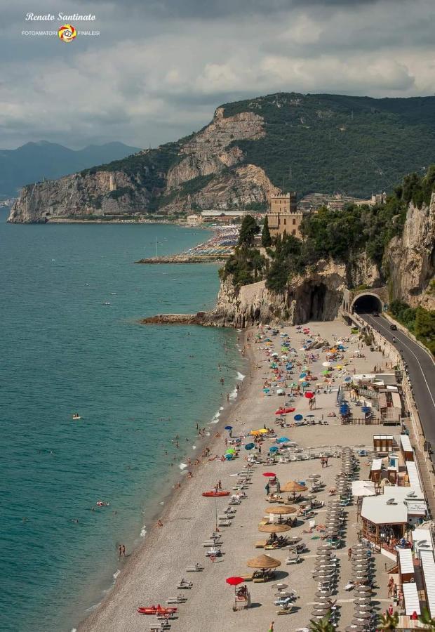 Locanda Ca De Rusitta Vezzi Portio 外观 照片