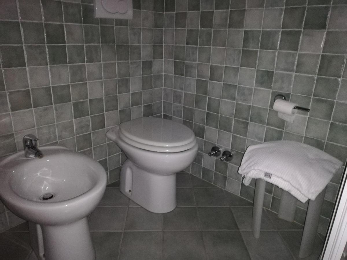 Locanda Ca De Rusitta Vezzi Portio 外观 照片