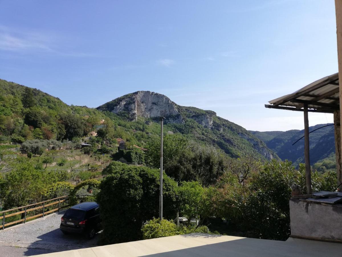 Locanda Ca De Rusitta Vezzi Portio 外观 照片