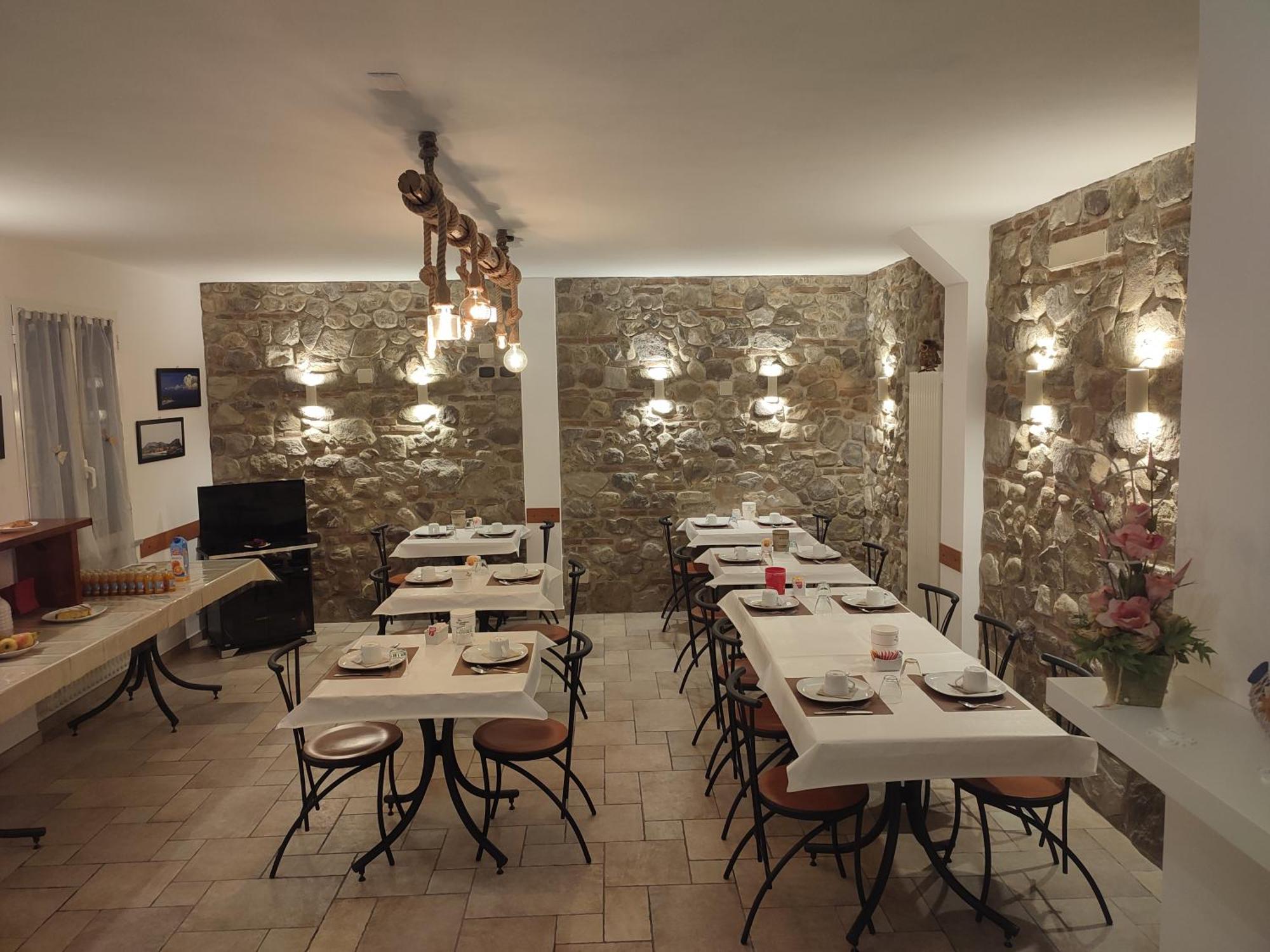 Locanda Ca De Rusitta Vezzi Portio 外观 照片